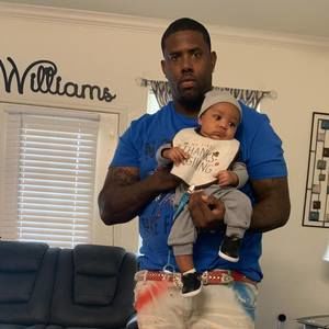 Meet your Posher, Jonathan